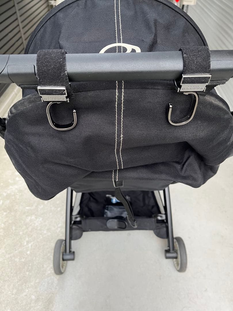 Cybex サイベックス リベル ブラック