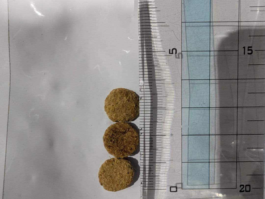 ファーストチョイスドッグフード ドライフード 18kg 成犬用