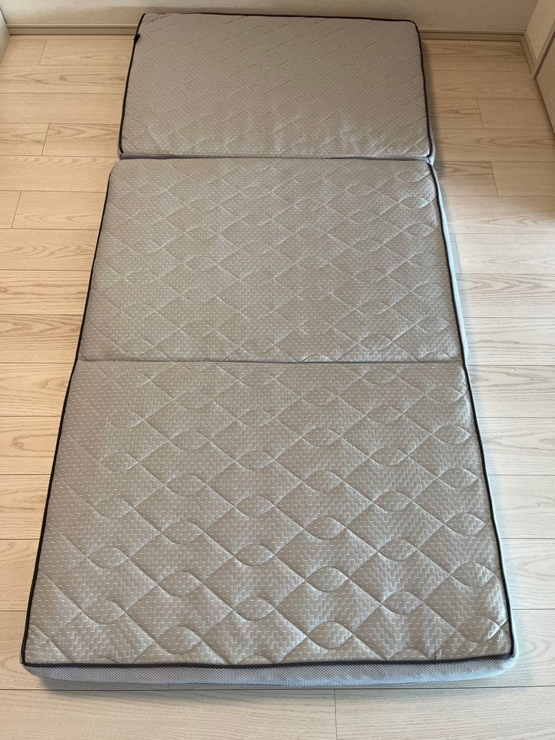 アイリスオーヤマ エアリーマットレス エクストラ 極厚11cm シングル