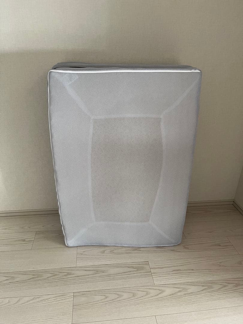 アイリスオーヤマ エアリーマットレス エクストラ 極厚11cm シングル