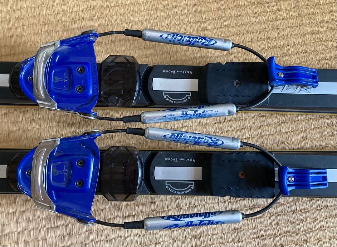 雪の日セール❗️FISCHER RC4☆フィッシャー☆テレマーク☆178cm