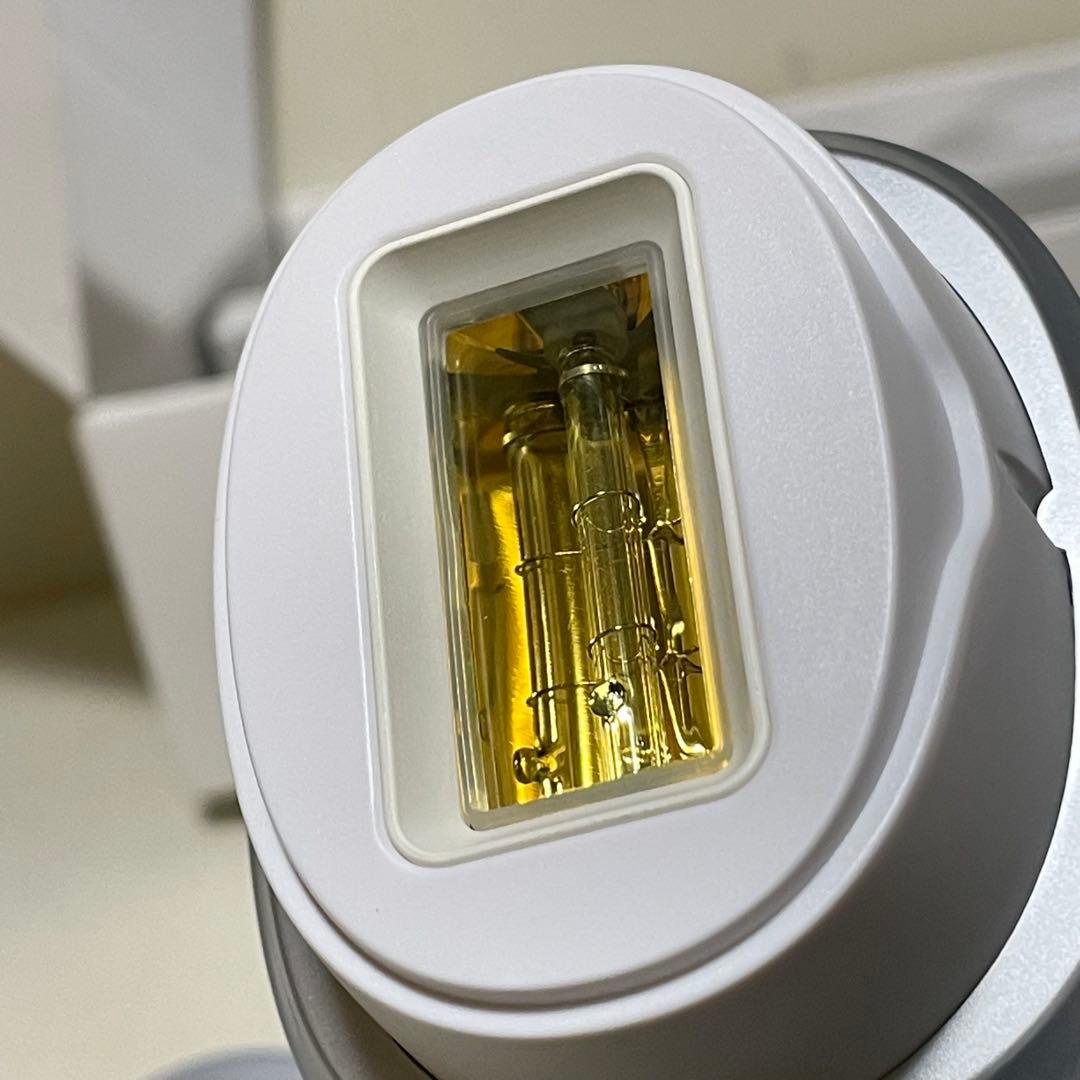 ヤーマンYA-MAN レイボーテヴィーナスSTA-209L 家庭用光美容器脱毛器