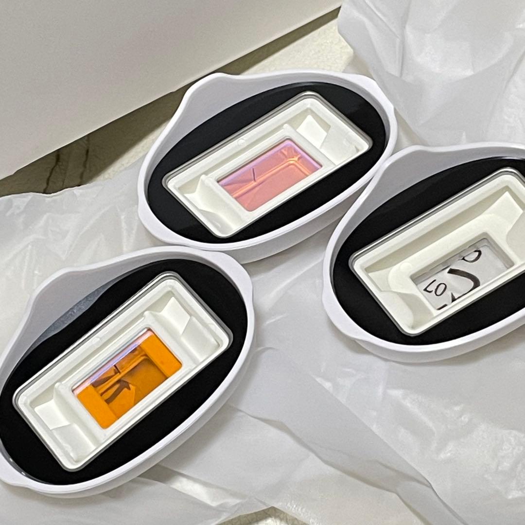 ヤーマンYA-MAN レイボーテヴィーナスSTA-209L 家庭用光美容器脱毛器