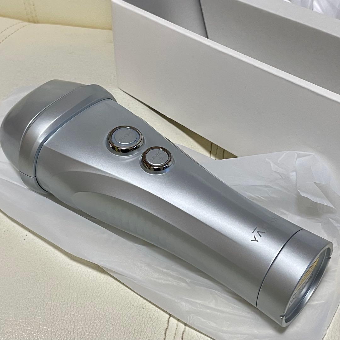 ヤーマンYA-MAN レイボーテヴィーナスSTA-209L 家庭用光美容器脱毛器