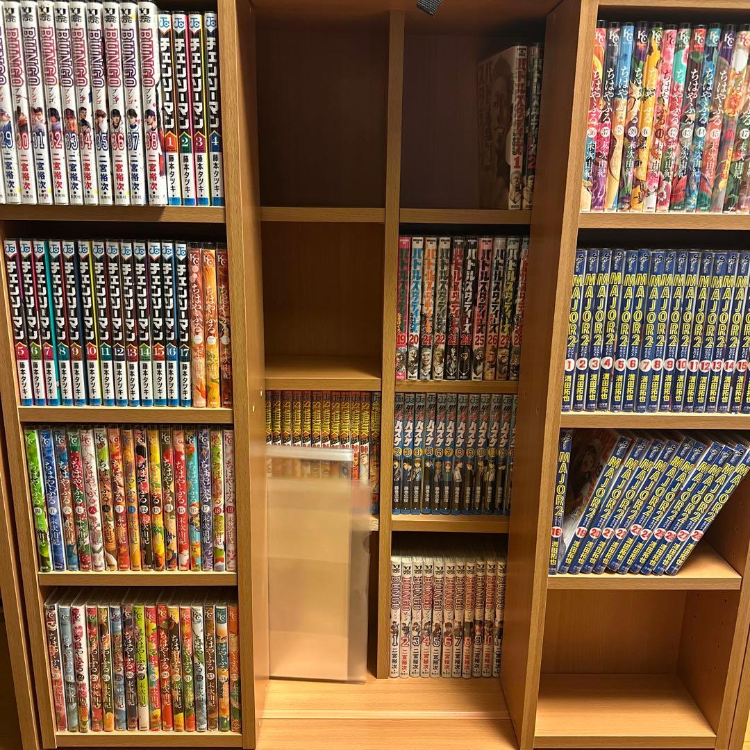 (引取限定) 本棚　東京都