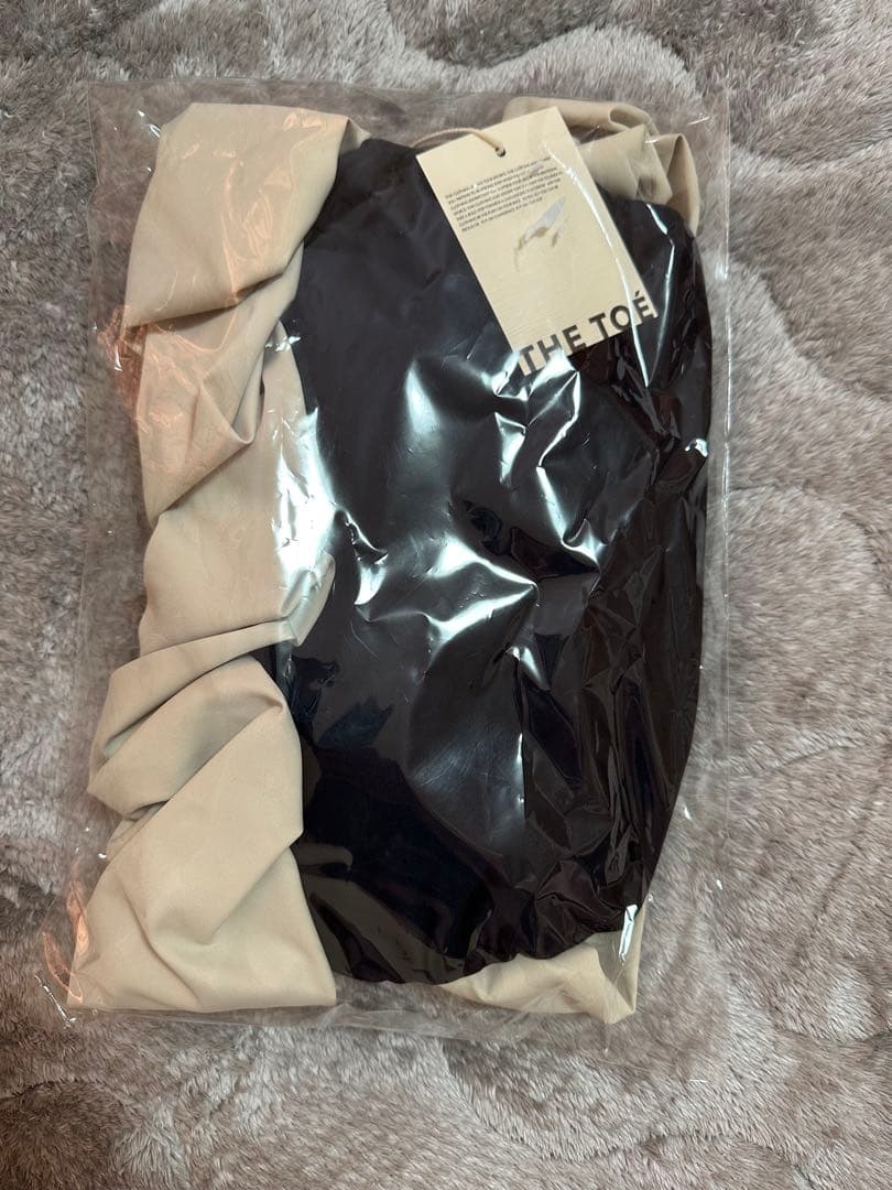 【新品・未使用】THE TOE 水着 swimwear