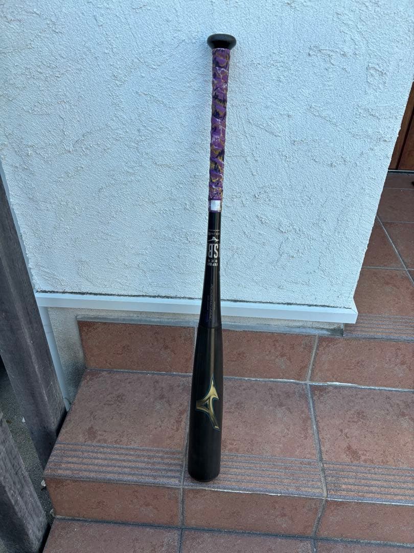 ビヨンドマックスレガシー　ミドル　83センチ