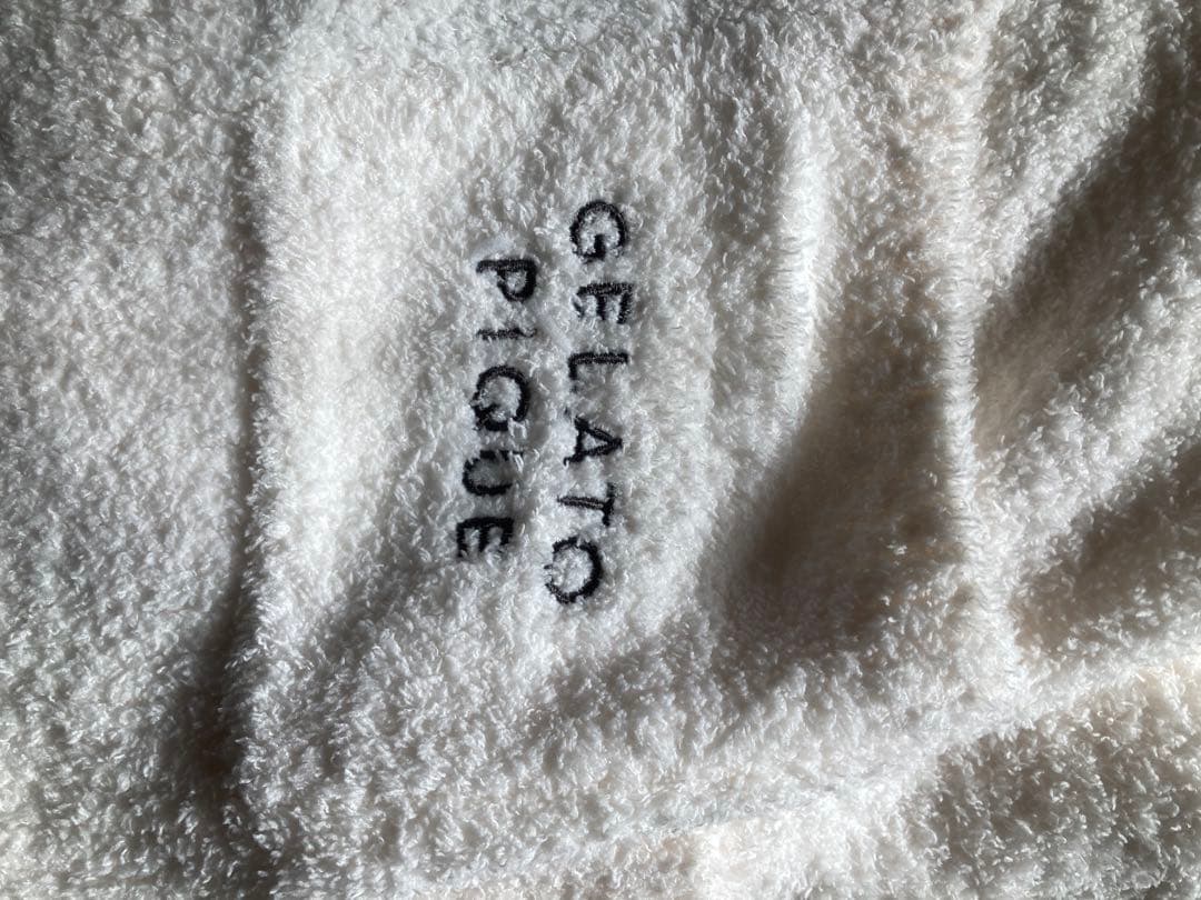 ジェラートピケ ジェラピケ スヌーピー カーディガン