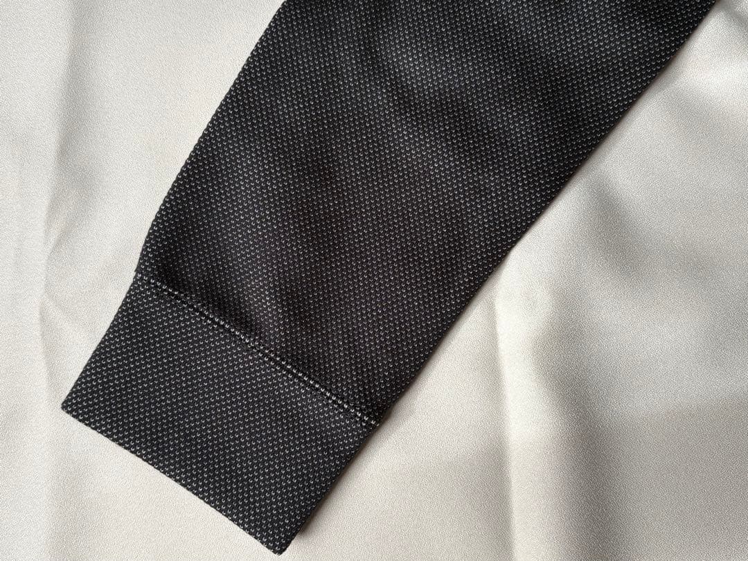 【新品】ブラックレーベル クレストブリッジ パーカー