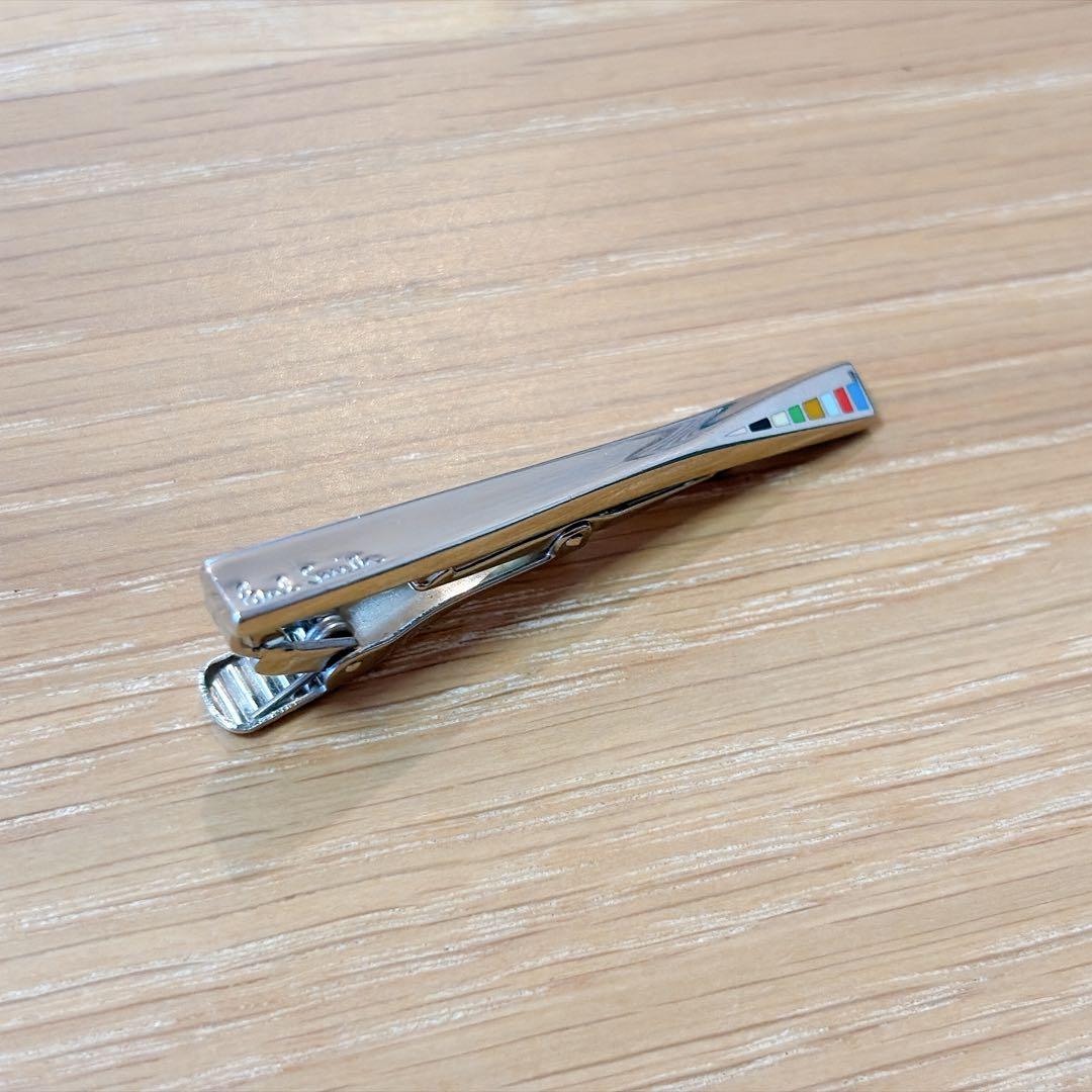 ポールスミス ネクタイ&ネクタイピン