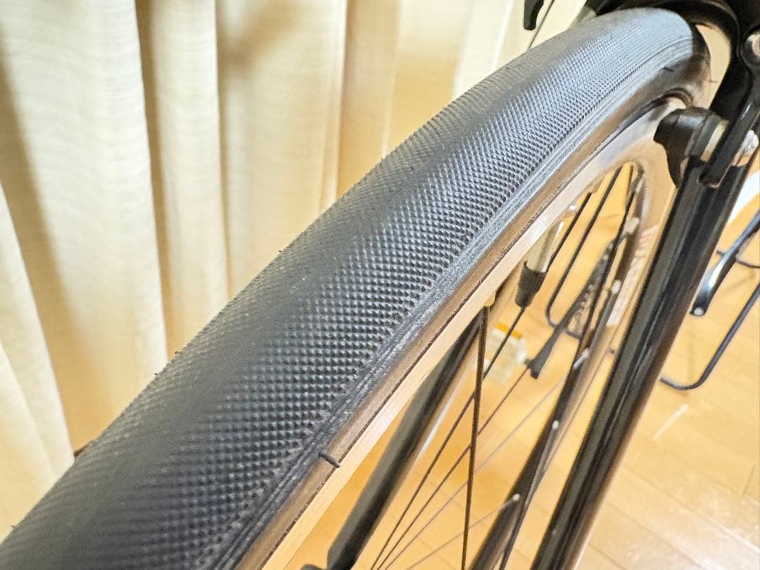 LOUIS GARNEAU ルイガノ ロードバイク 横浜又は近隣へ無料お届け可能