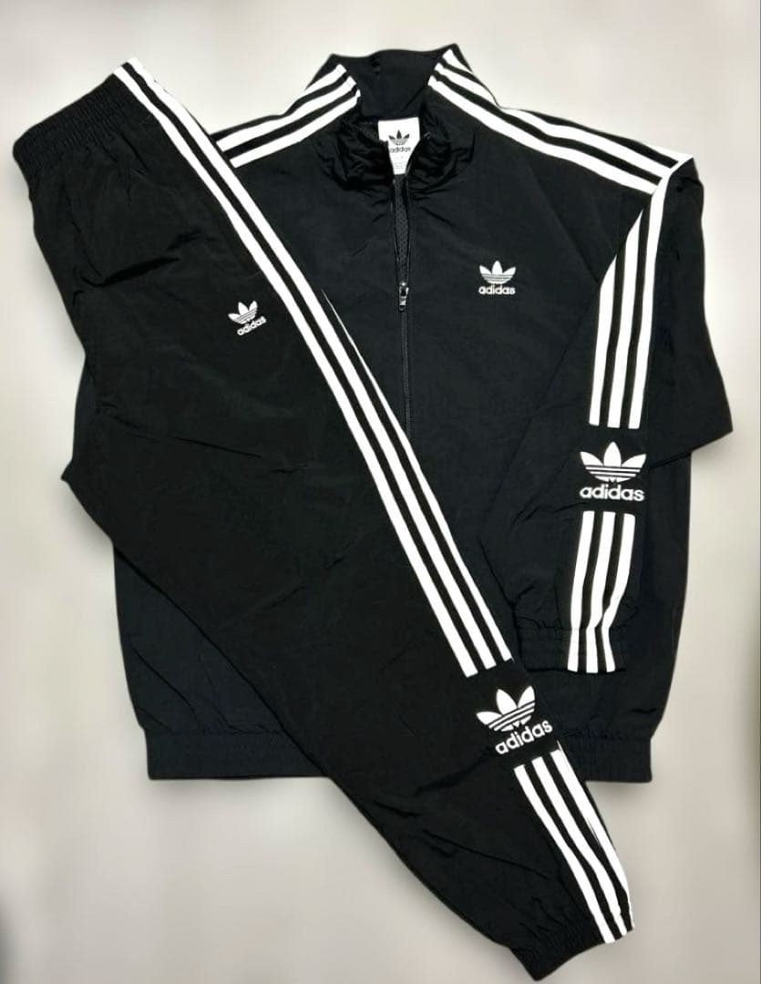adidas originals LOCK UP セットアップ ジャージ上下