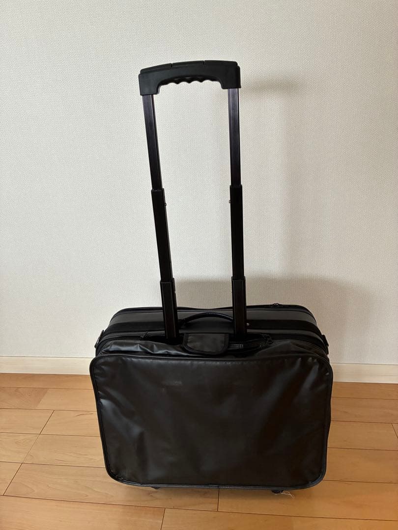 吉田カバン　キャリーケース中古