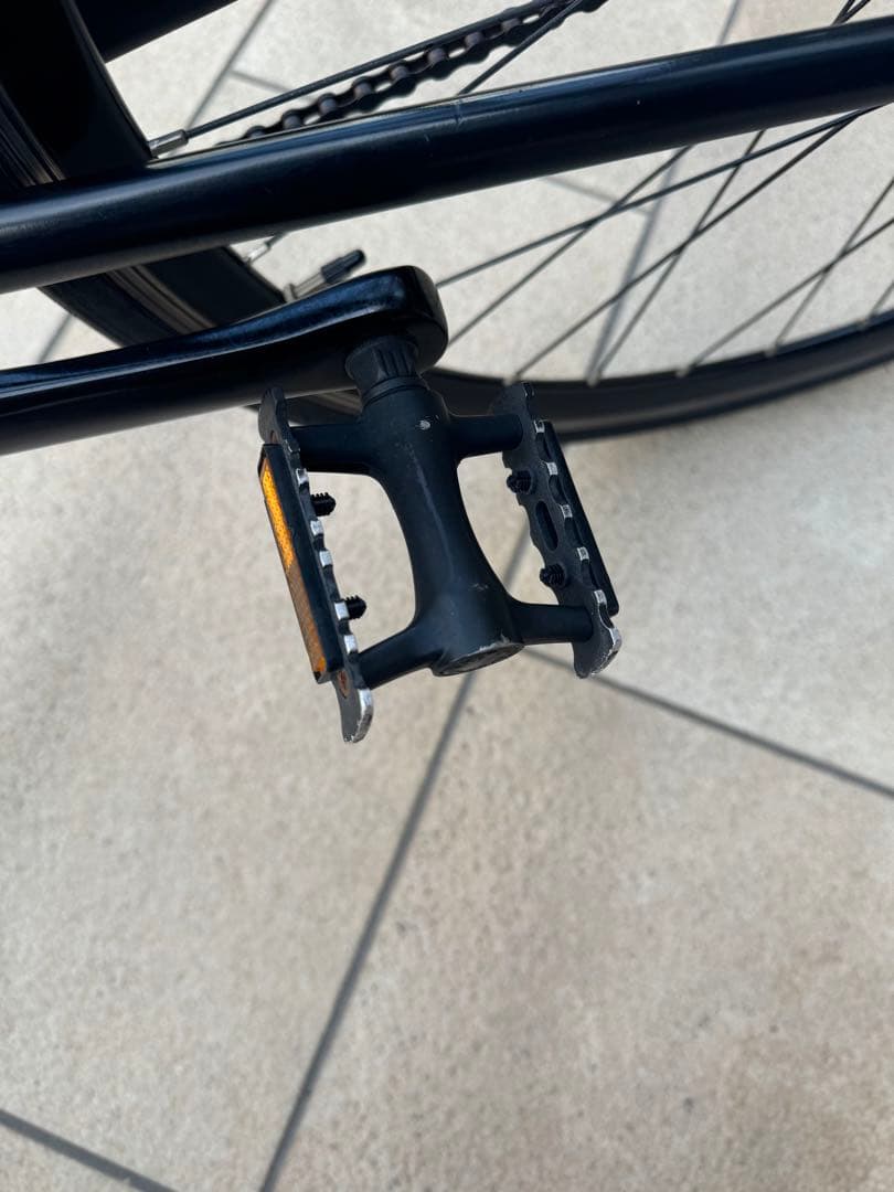 フジピストバイク