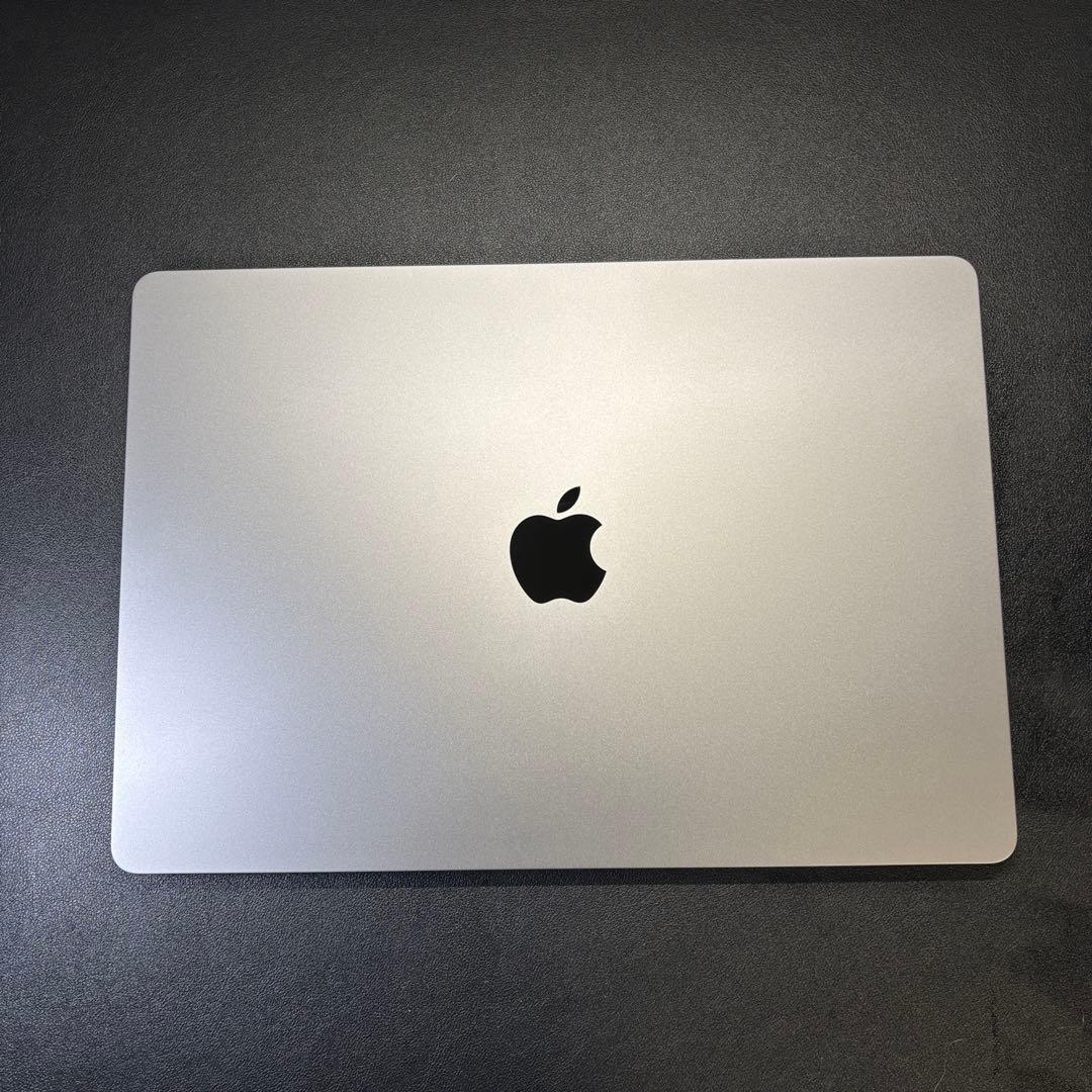 MacBookAir M2チップ 15インチ 整備済 美品