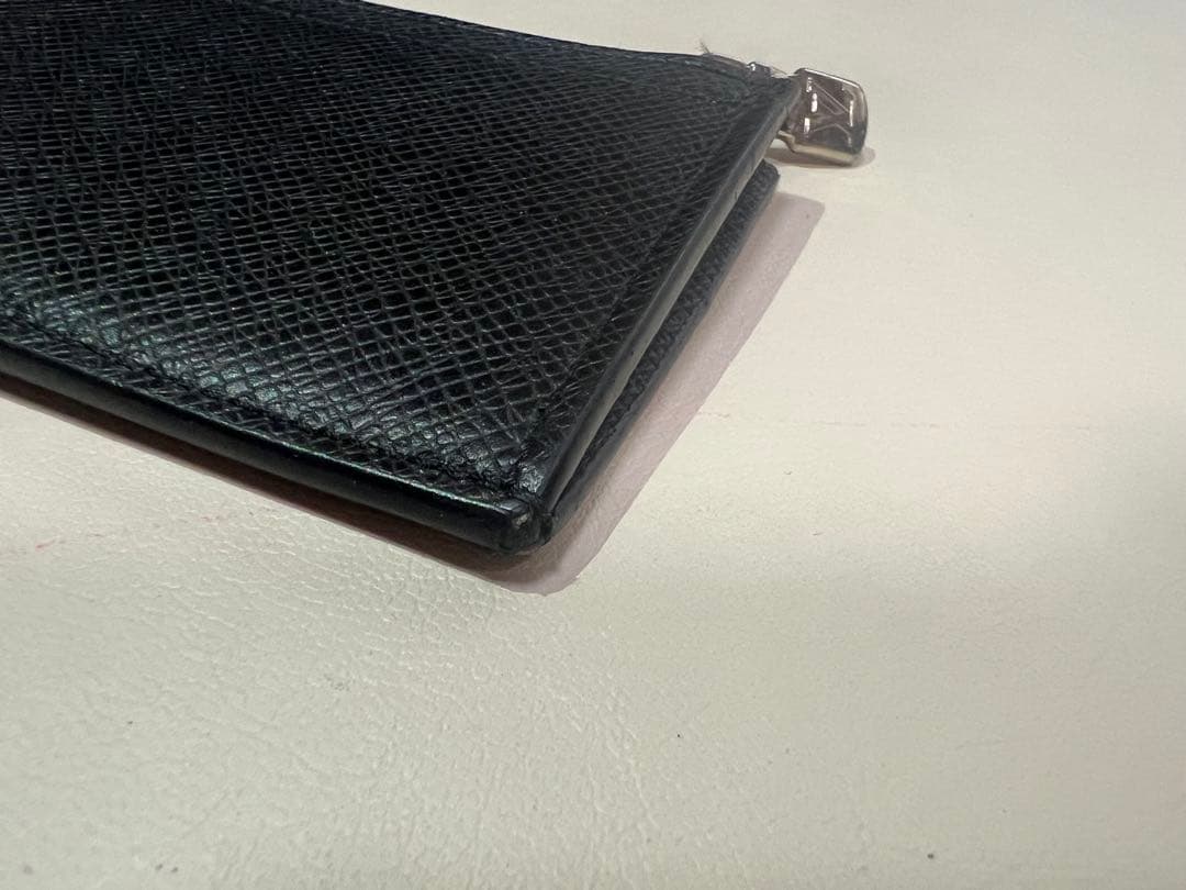 ルイヴィトン　Louis Vuitton カード　ケース　タイガ