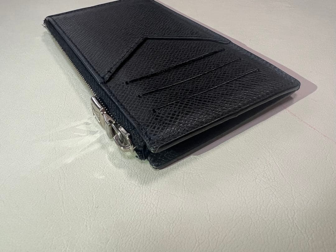 ルイヴィトン　Louis Vuitton カード　ケース　タイガ