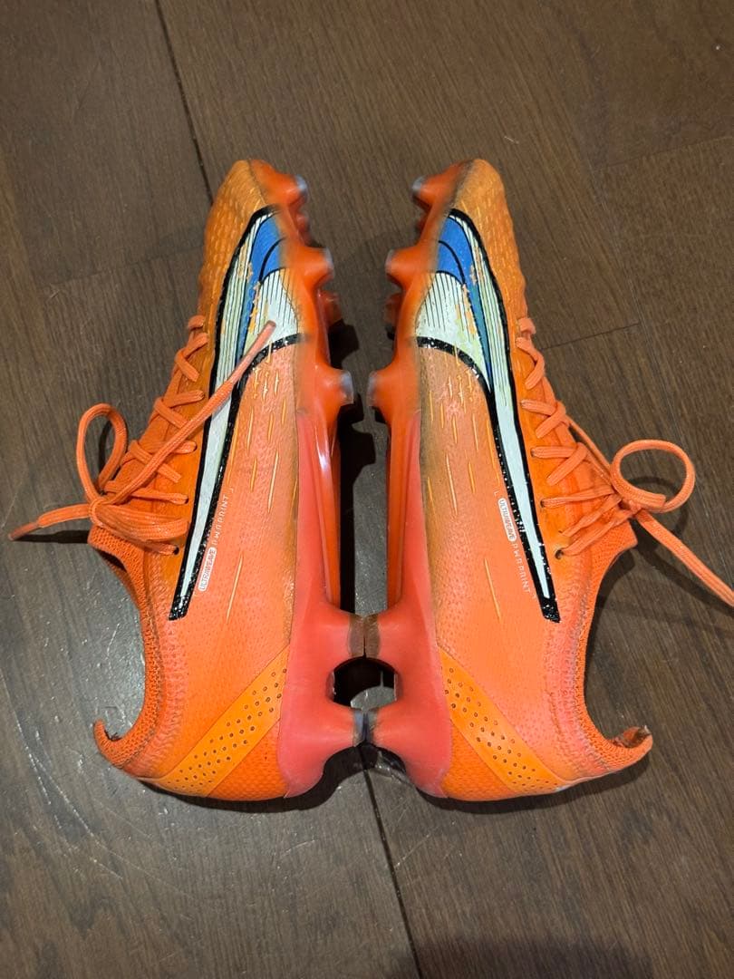 プーマ ウルトラ アルティメット FG/AG（23.0）