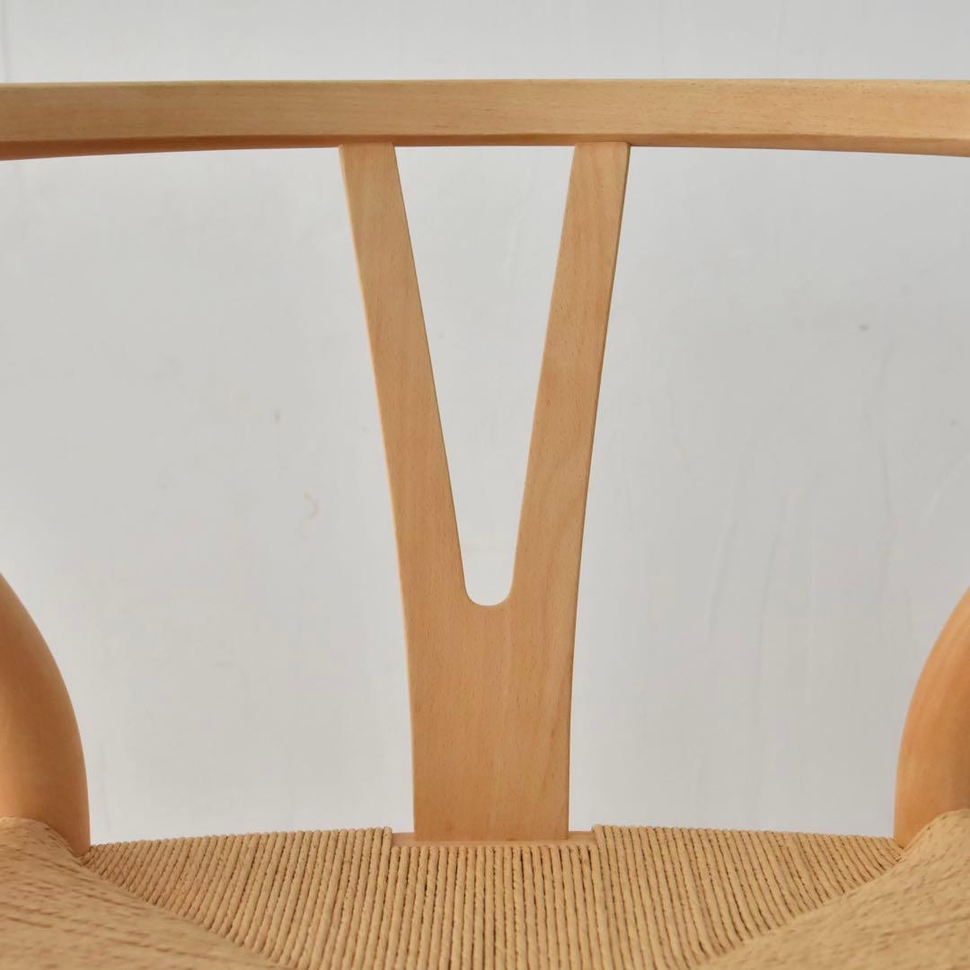 美品　日本サイズCARL HANSEN & SON / CH24 / Yチェア