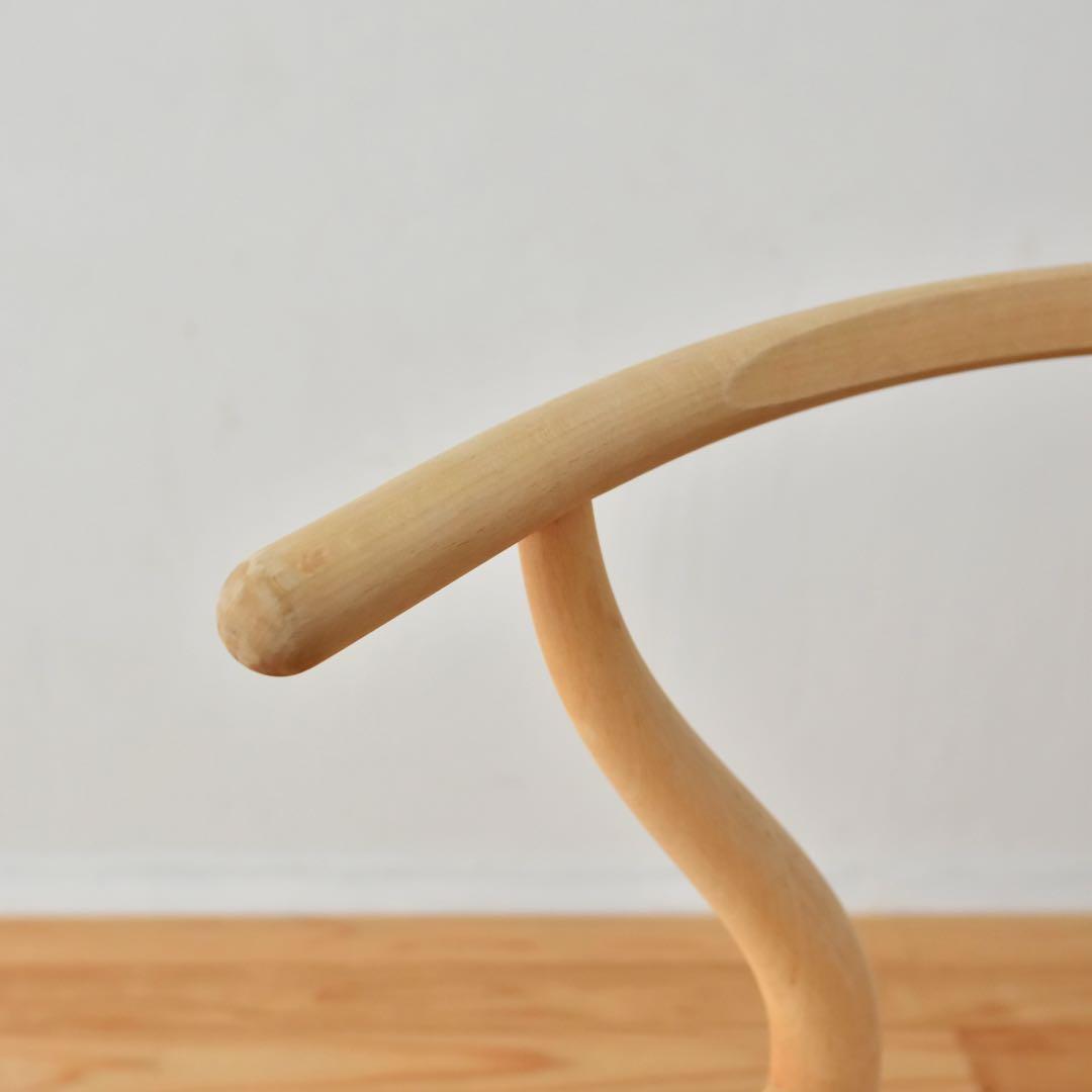 美品　日本サイズCARL HANSEN & SON / CH24 / Yチェア