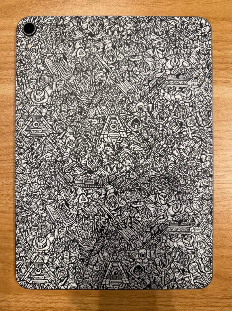 iPad Pro 11インチ (2018) 256GB Wi-Fiモデル+セット