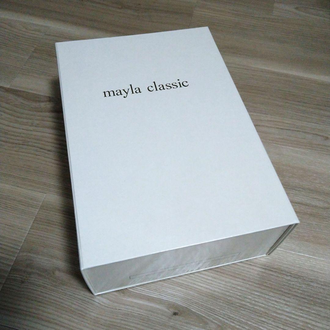 【未使用】マイラクラシック＊カグヤ＊ハイヒール