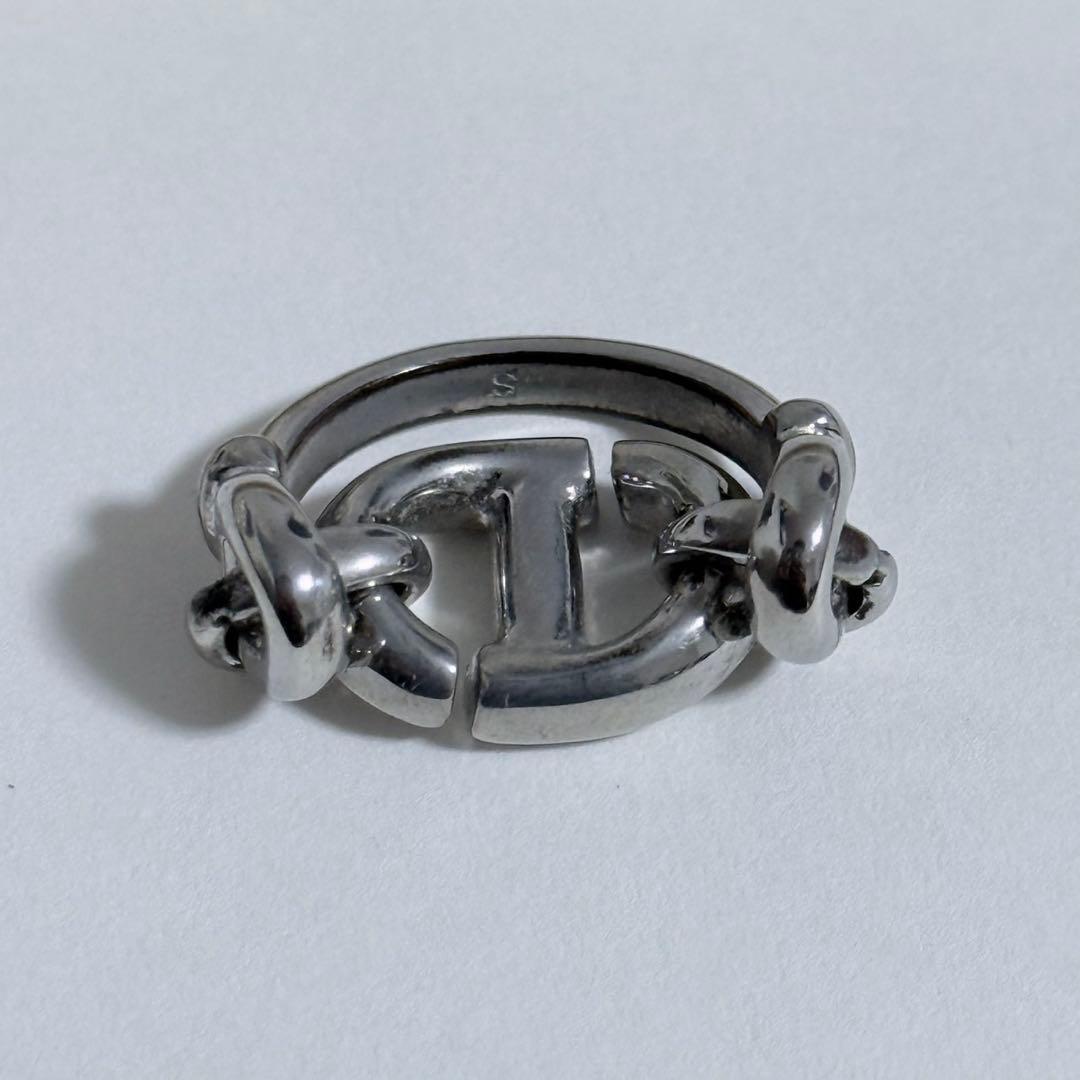 リング　DIOR