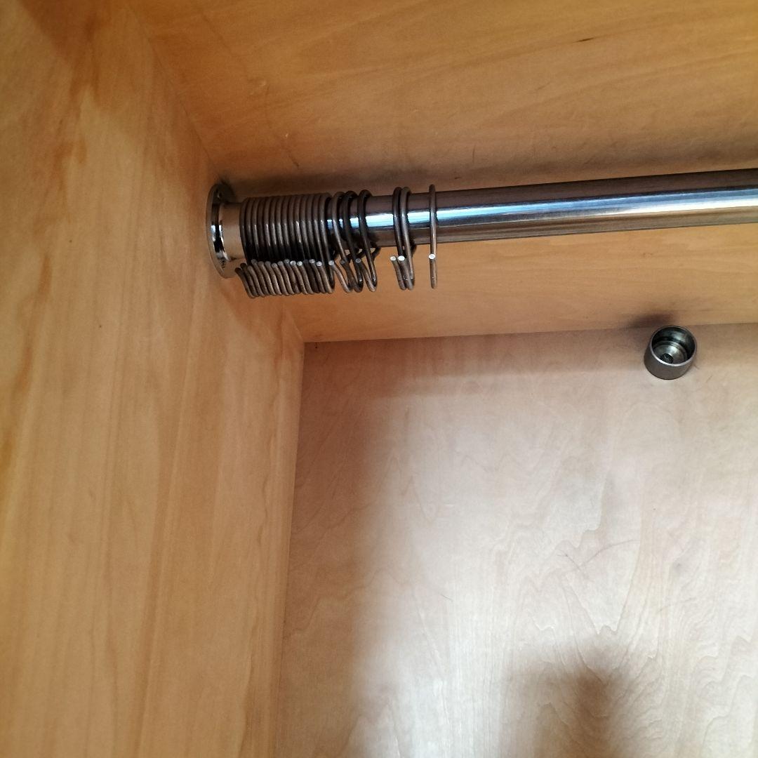 M♦年末Sale東名 永田良介商店　オーダーメイド神戸洋家具　ワードローブ