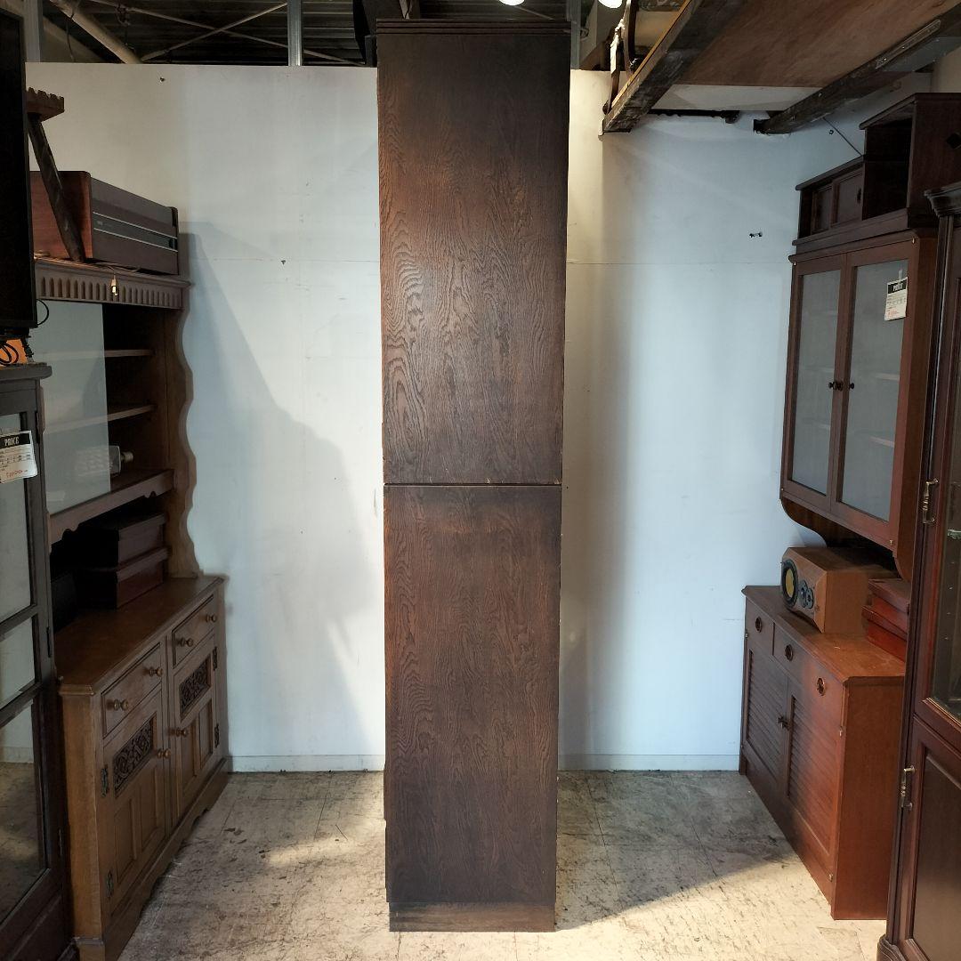 M♦年末Sale東名 永田良介商店　オーダーメイド神戸洋家具　ワードローブ