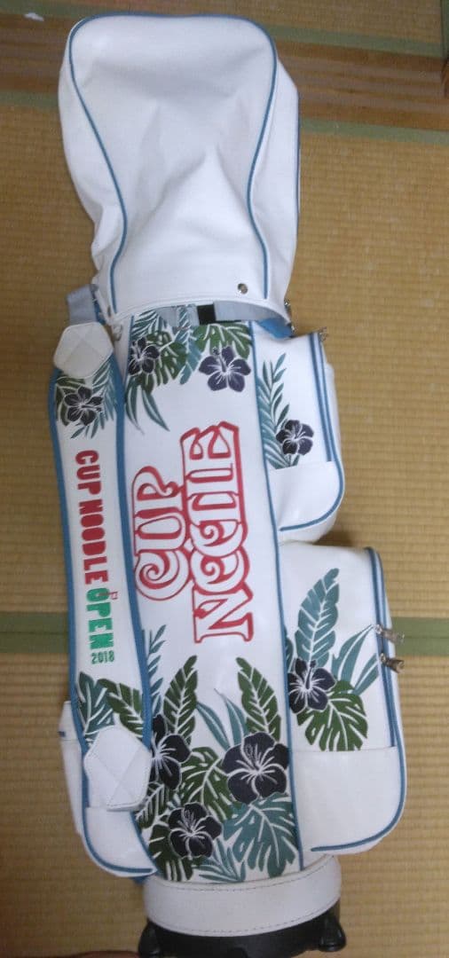 カップヌードルカップ2018