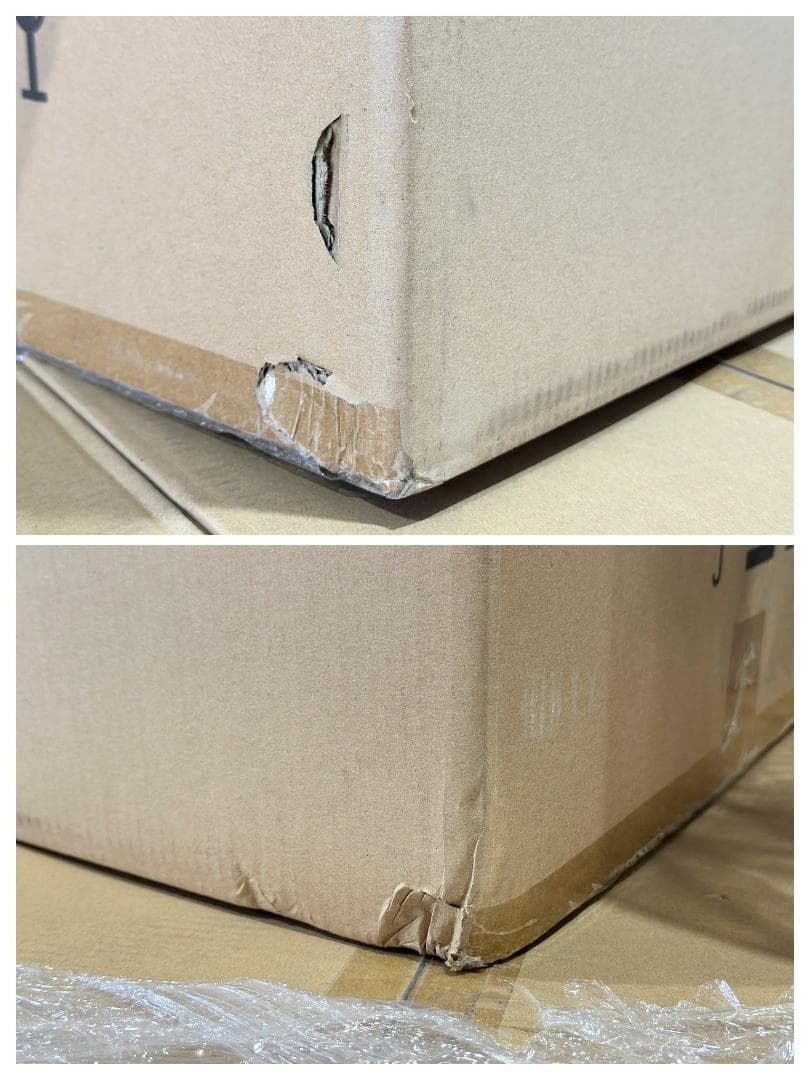 グリ ⑤新品未使用品■HAY■リボルバースツール　ハイ　黒　高さ76 箱付