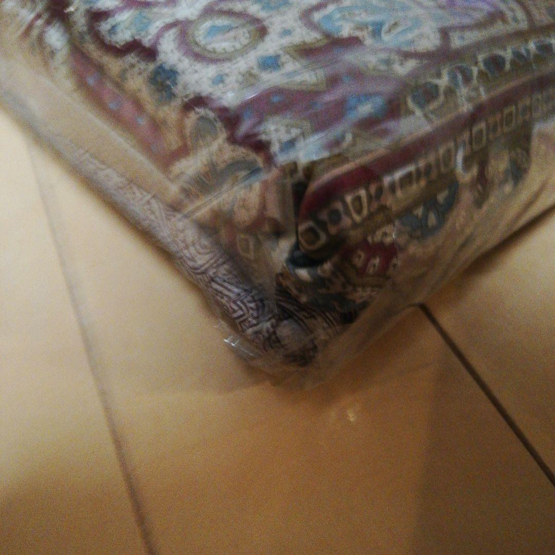 BURBERRY QL コンフォーターケース 200cm × 210cm