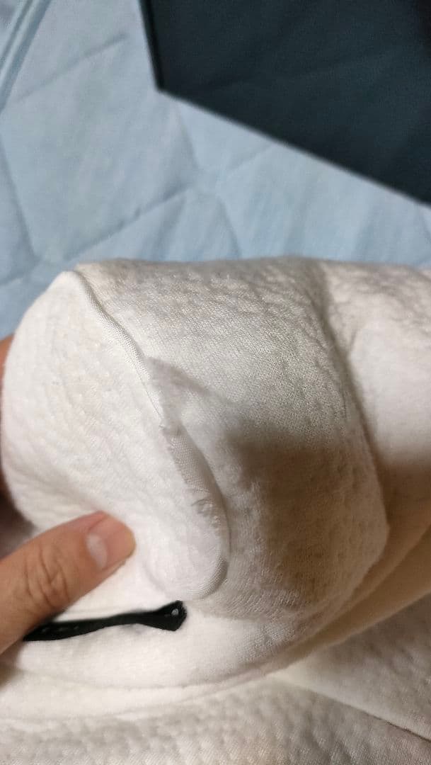 A*r様 【中古・美品】ヒツジのいらない枕