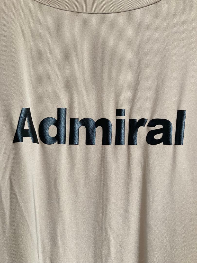 Admiral Tシャツ