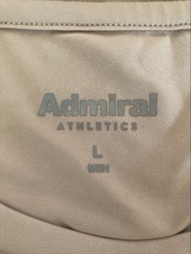 Admiral Tシャツ