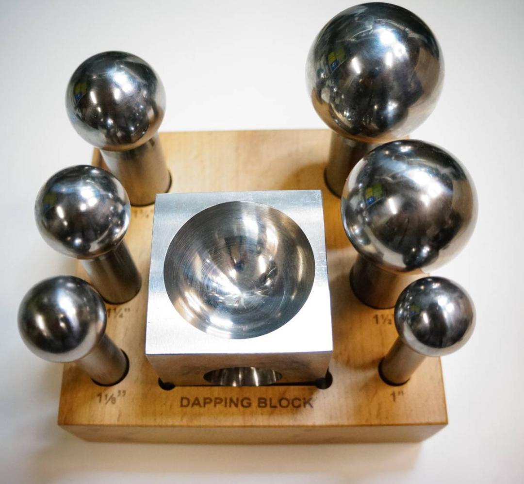 特大 矢坊主6本　+　サイコロ台 セット