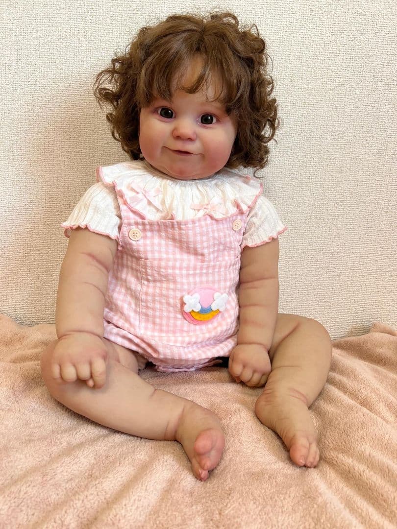 ✻リボーンドール✻