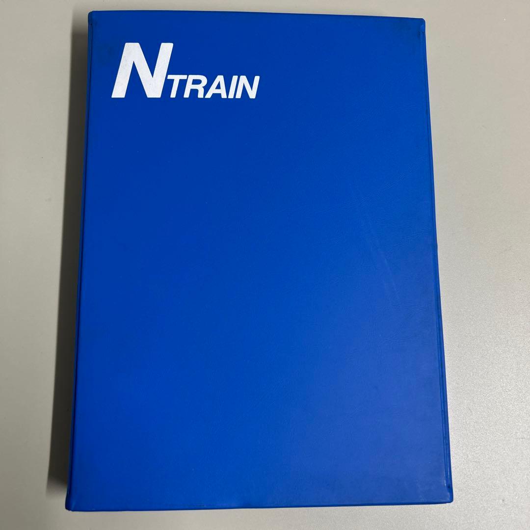 KATO 115系1000番台 6両　湘南色
