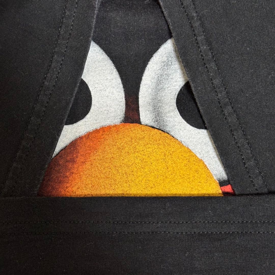 p*n様 希少 90s セサミストリート ELMO エルモ ヴィンテージTシャツ