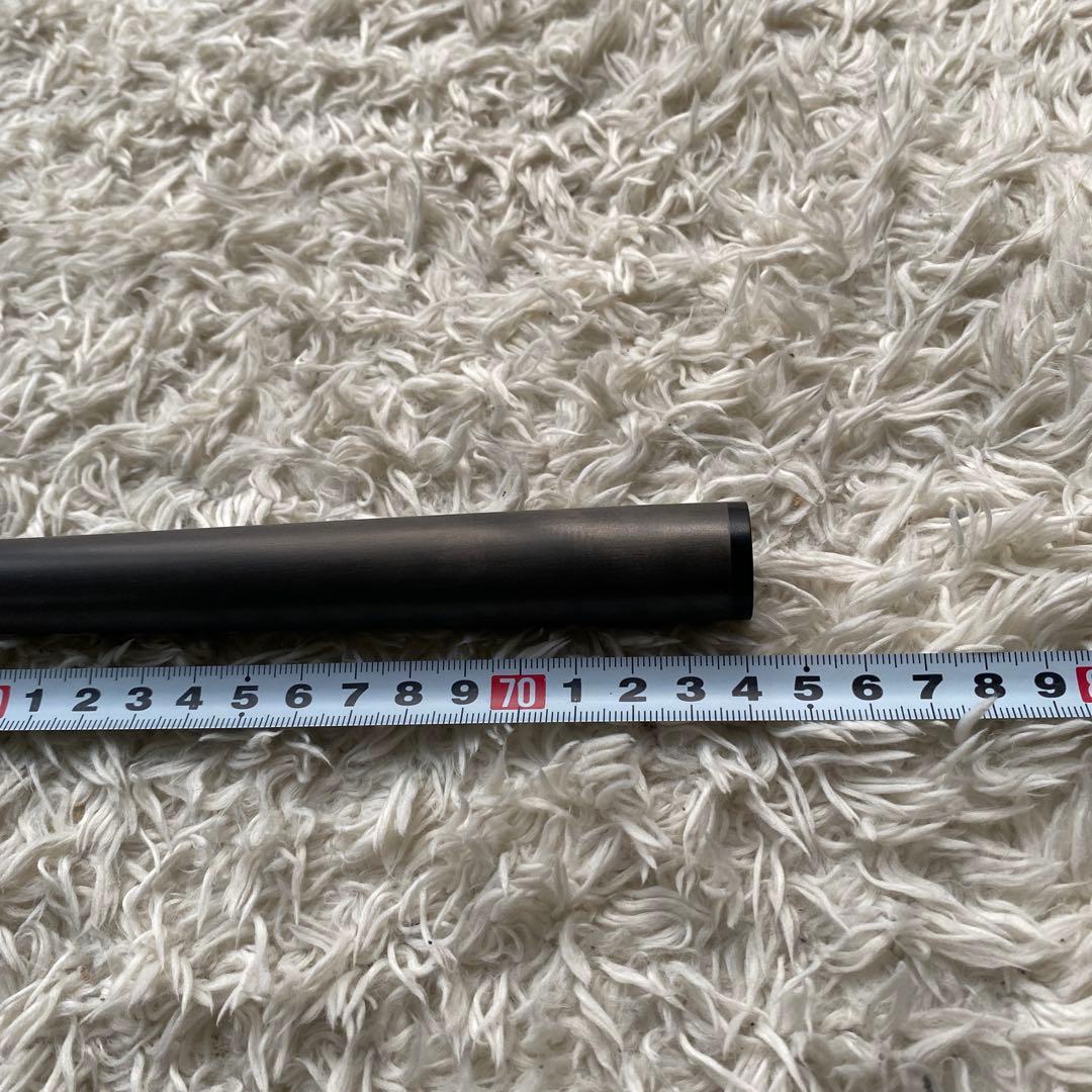 ◯ 美品！JFLOWERS ビリヤードキュー　カーボンシャフト　ハードケース付き