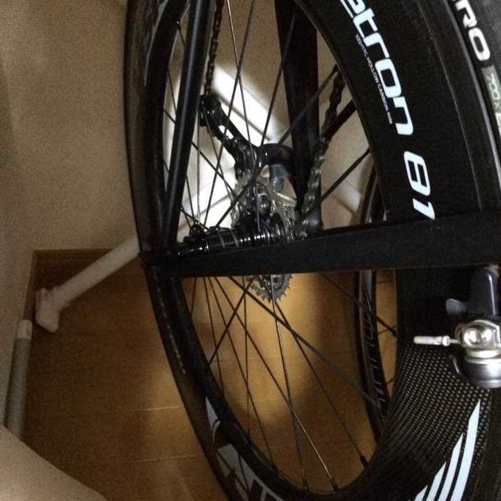 パーツ Vision metron 55 front metron 80 rear