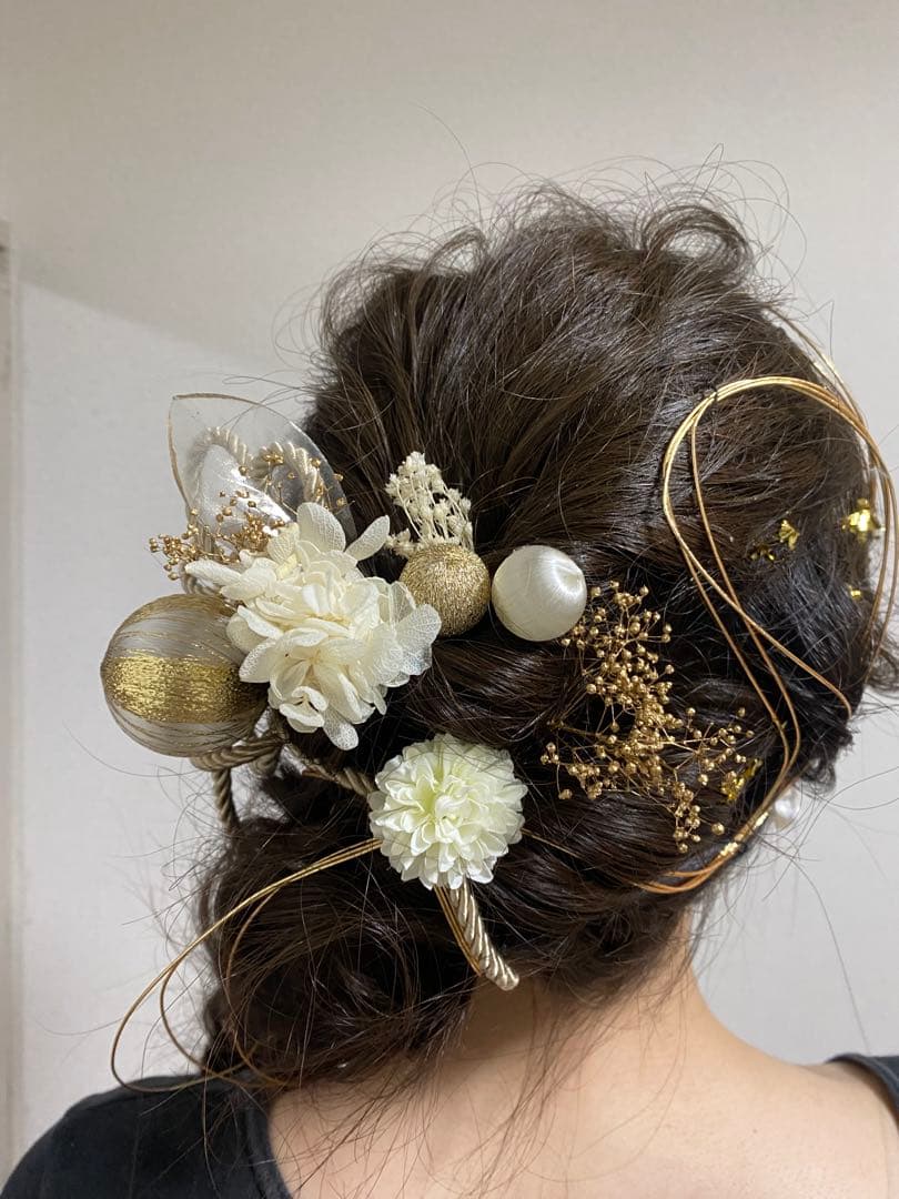 振袖フルセット➕袴