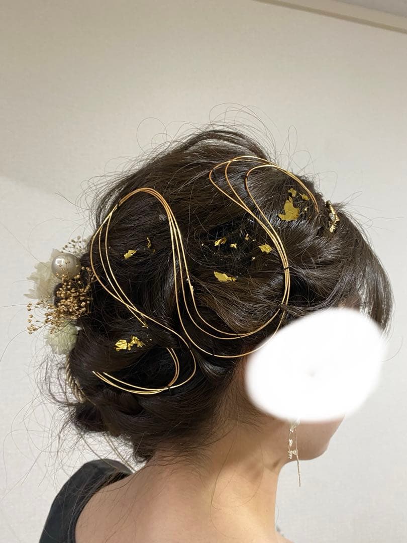 振袖フルセット➕袴