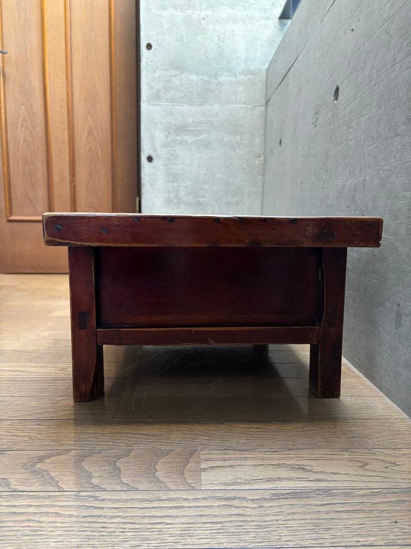 文机　古材家具