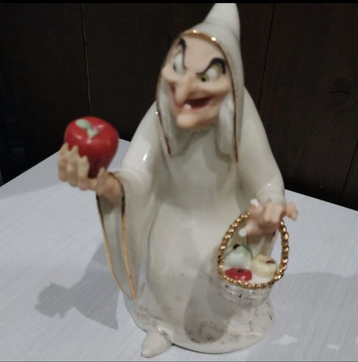 レノックス　りんごはいらんかね