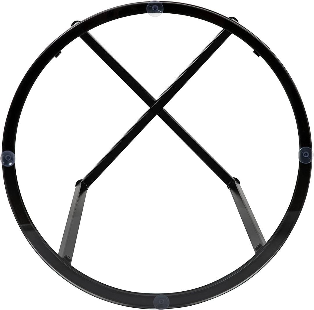 多目的 強化ガラス モダンなデザイン サイドテーブル