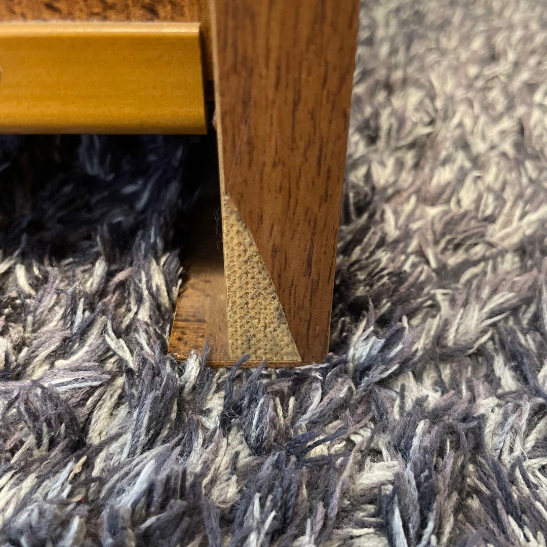 アンティーク　電話台