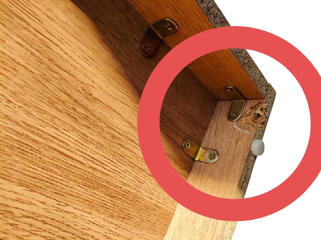 LOWYA ロウヤ　キッチンカウンター　訳アリ　地域限定配送