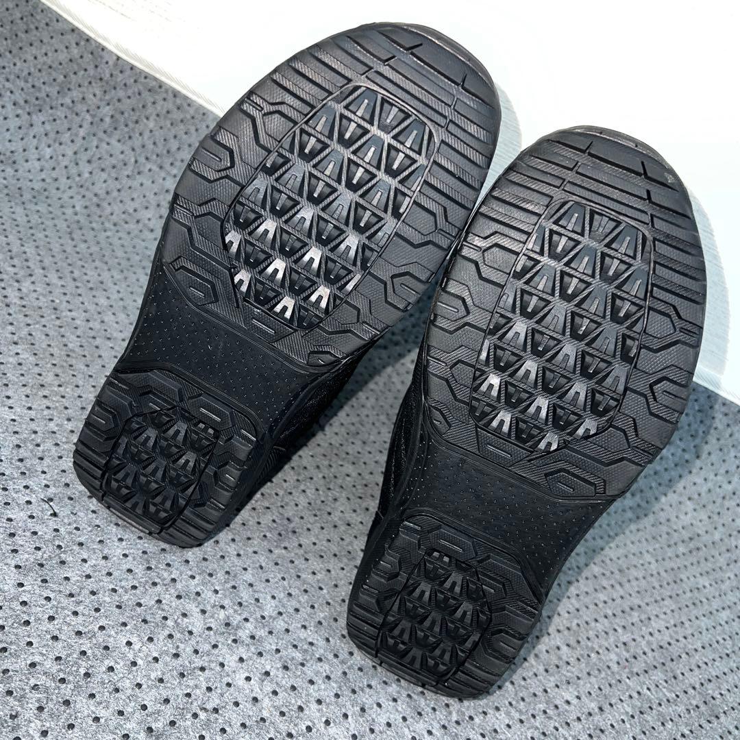 数回使用 メンズ 26.0cm FLOW ECHO BOA スノーボードブーツ