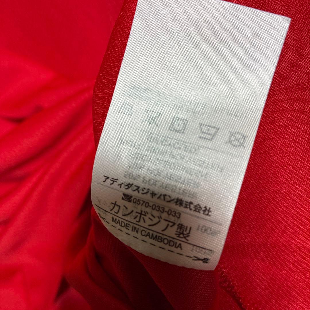 アーセナル BELLERIN 2 正規品 Oサイズ 19-20ホーム ユニ